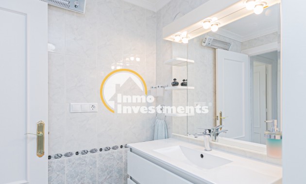 Gebrauchtimmobilien - Apartment - Playa Flamenca