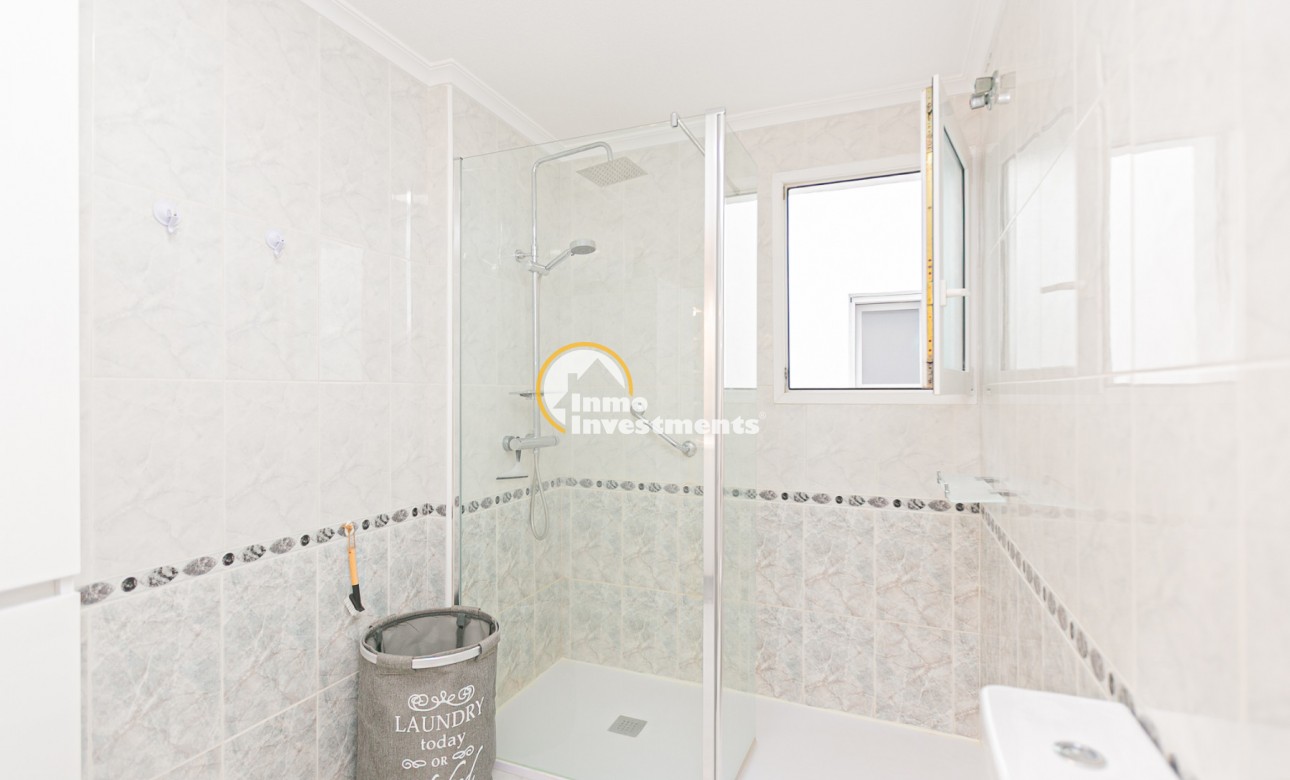 Gebrauchtimmobilien - Apartment - Playa Flamenca