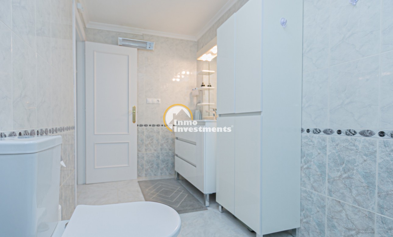 Gebrauchtimmobilien - Apartment - Playa Flamenca