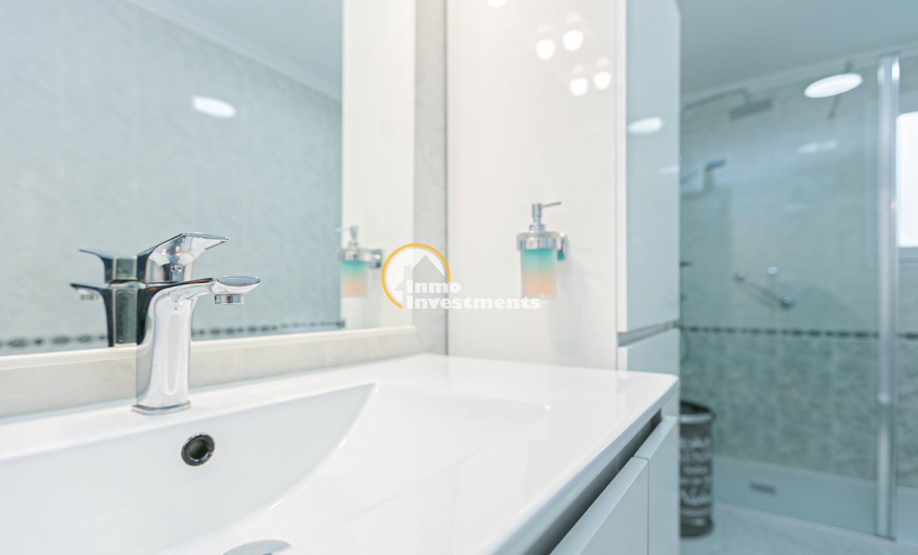 Gebrauchtimmobilien - Apartment - Playa Flamenca