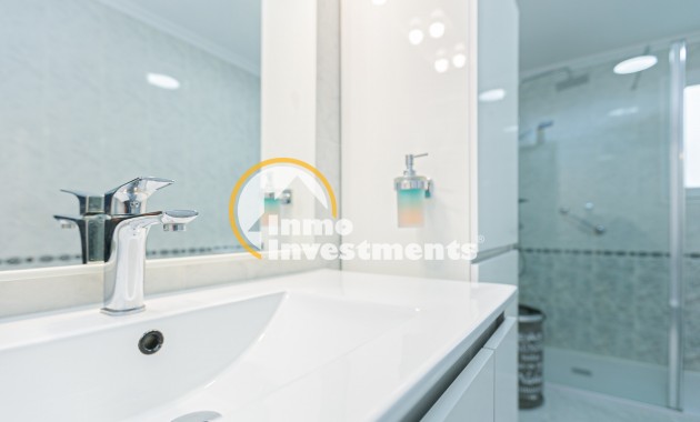 Gebrauchtimmobilien - Apartment - Playa Flamenca