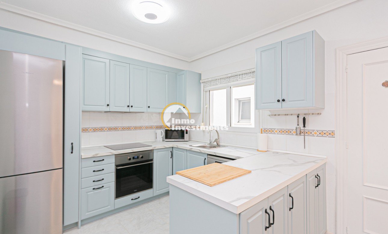 Gebrauchtimmobilien - Apartment - Playa Flamenca