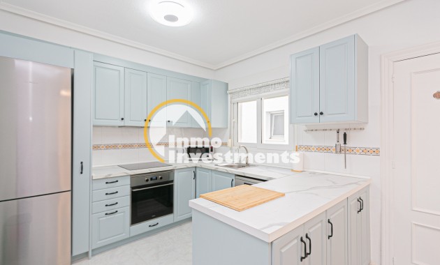 Gebrauchtimmobilien - Apartment - Playa Flamenca