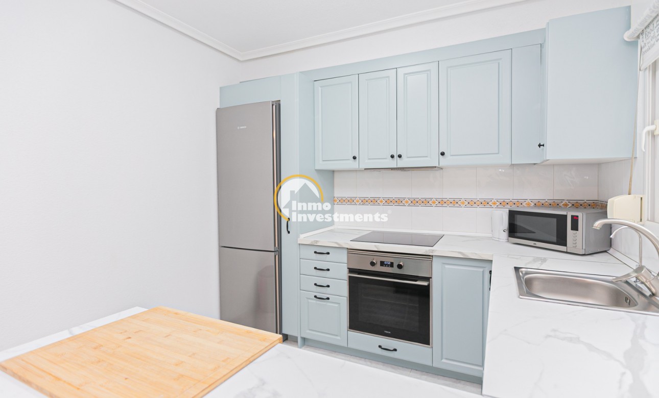 Gebrauchtimmobilien - Apartment - Playa Flamenca