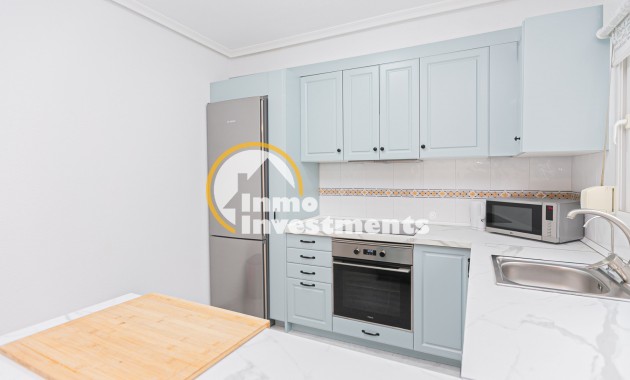 Gebrauchtimmobilien - Apartment - Playa Flamenca