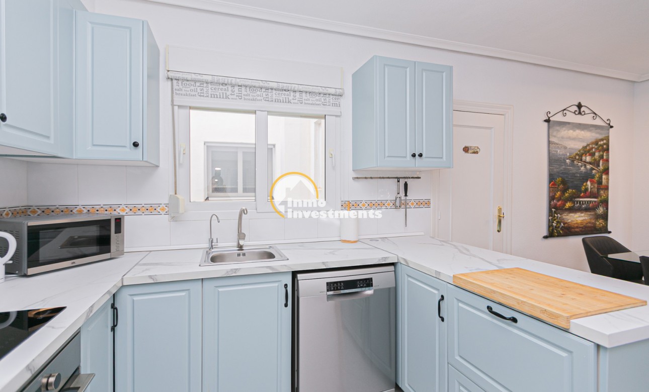 Gebrauchtimmobilien - Apartment - Playa Flamenca