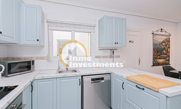 Gebrauchtimmobilien - Apartment - Playa Flamenca