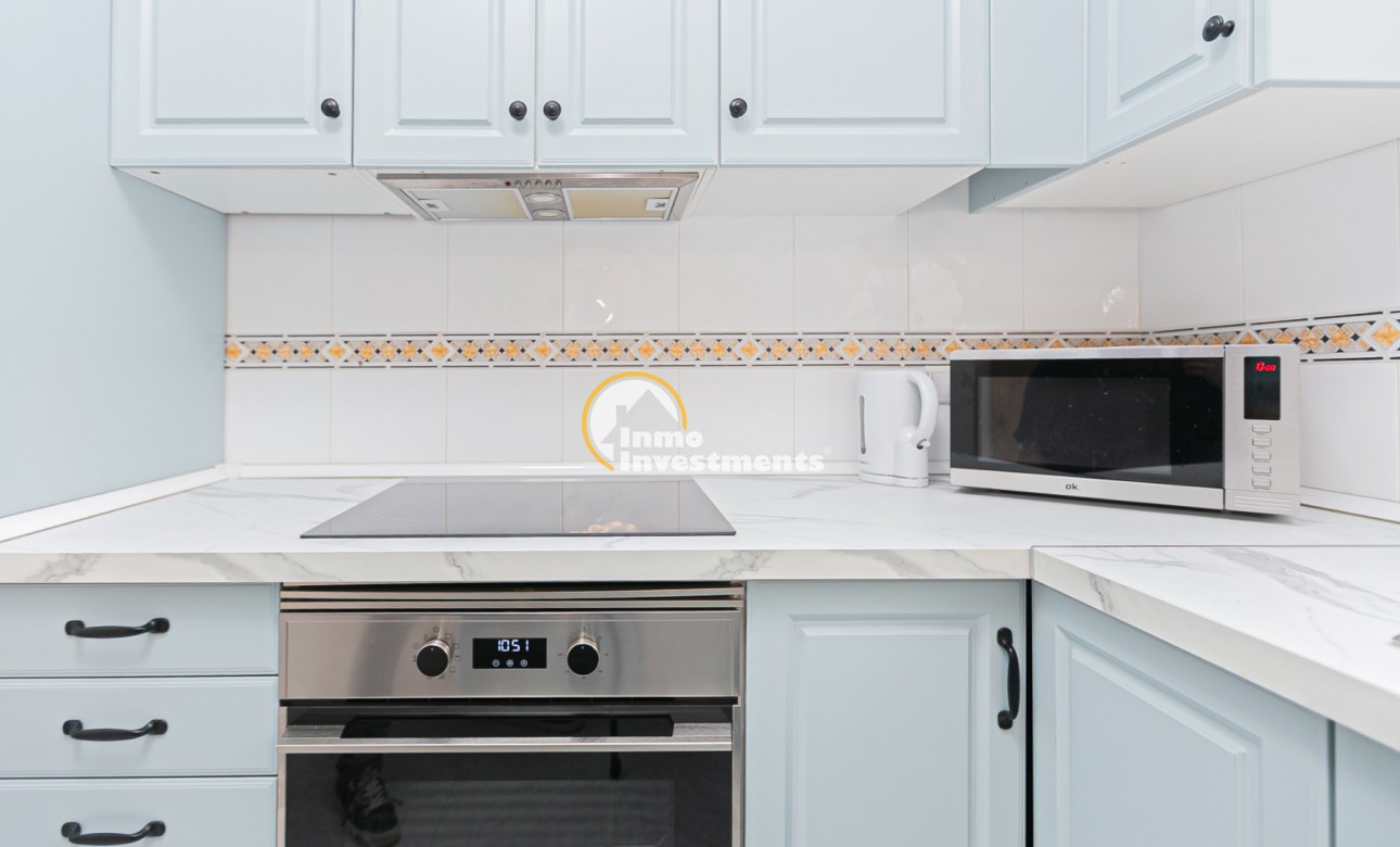 Gebrauchtimmobilien - Apartment - Playa Flamenca