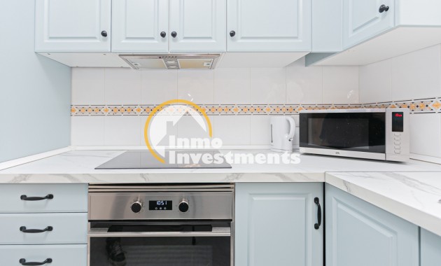 Gebrauchtimmobilien - Apartment - Playa Flamenca