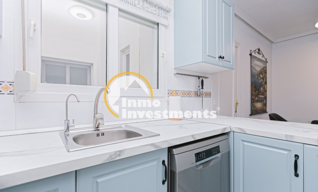 Gebrauchtimmobilien - Apartment - Playa Flamenca