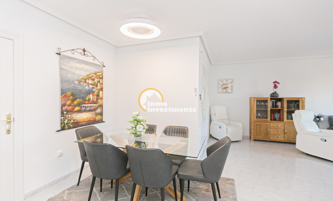 Gebrauchtimmobilien - Apartment - Playa Flamenca