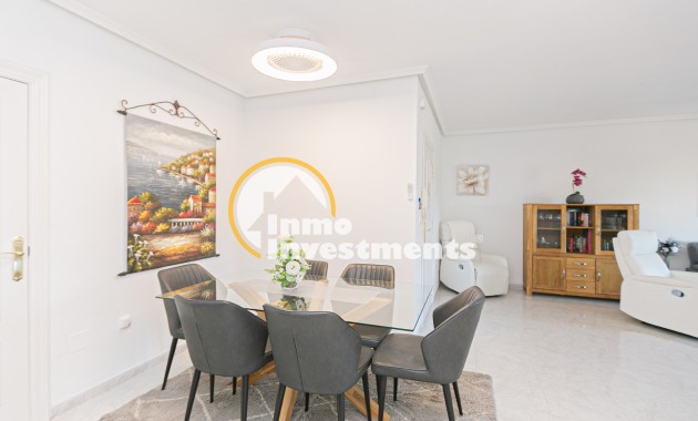 Gebrauchtimmobilien - Apartment - Playa Flamenca