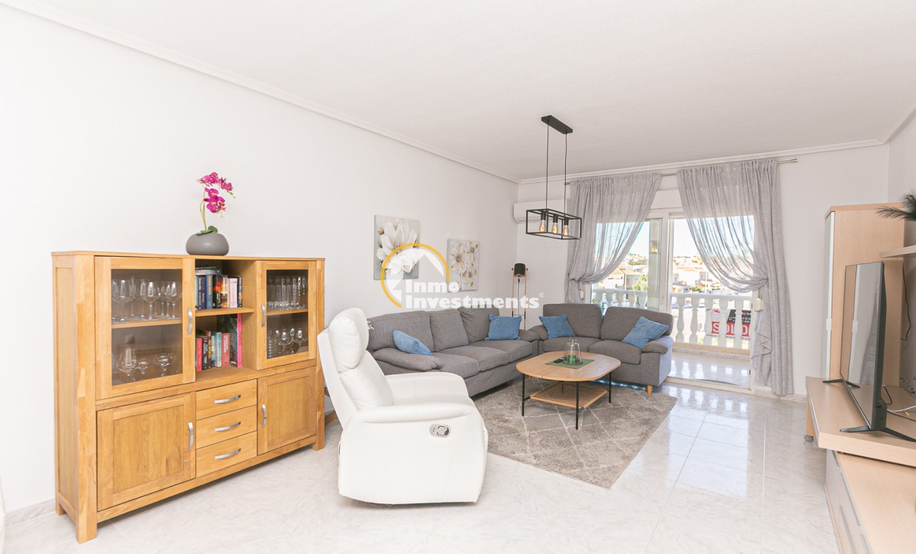 Gebrauchtimmobilien - Apartment - Playa Flamenca