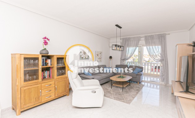 Gebrauchtimmobilien - Apartment - Playa Flamenca