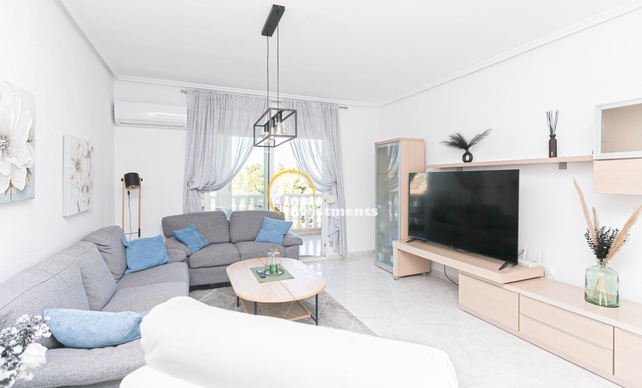 Gebrauchtimmobilien - Apartment - Playa Flamenca