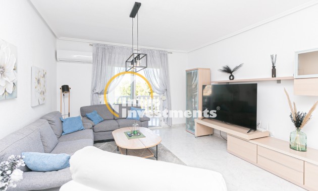 Gebrauchtimmobilien - Apartment - Playa Flamenca