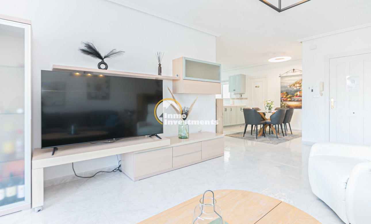 Gebrauchtimmobilien - Apartment - Playa Flamenca