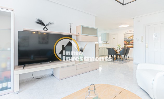 Gebrauchtimmobilien - Apartment - Playa Flamenca