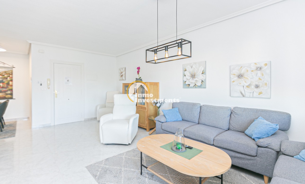 Gebrauchtimmobilien - Apartment - Playa Flamenca