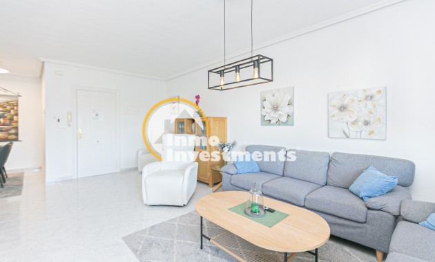 Gebrauchtimmobilien - Apartment - Playa Flamenca