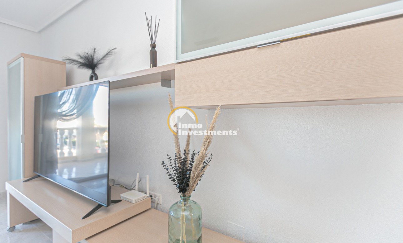 Gebrauchtimmobilien - Apartment - Playa Flamenca