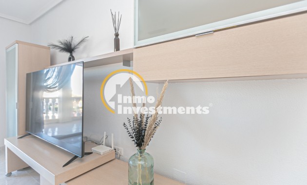 Gebrauchtimmobilien - Apartment - Playa Flamenca