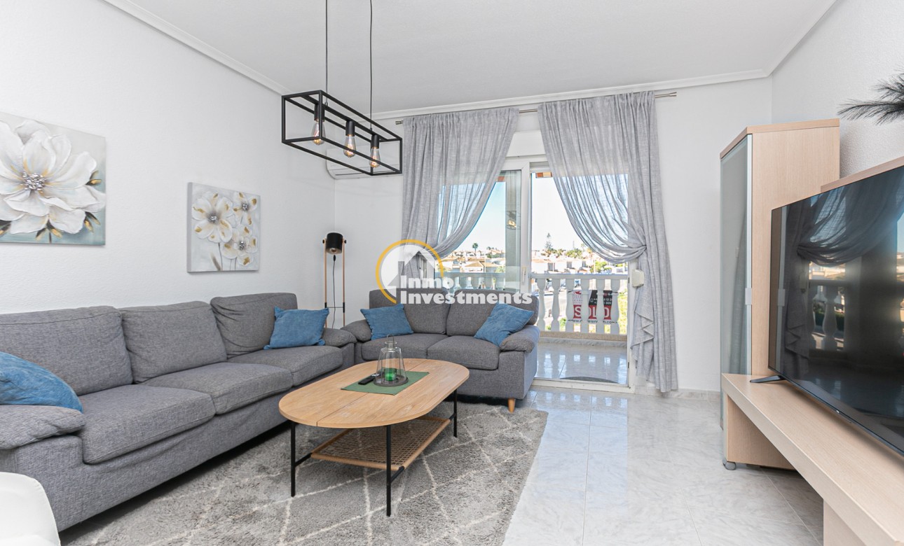 Gebrauchtimmobilien - Apartment - Playa Flamenca