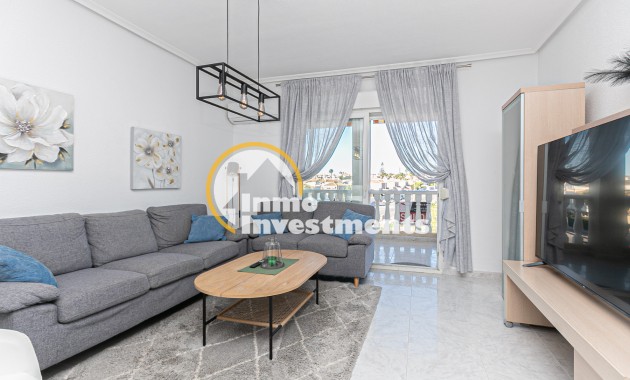 Gebrauchtimmobilien - Apartment - Playa Flamenca