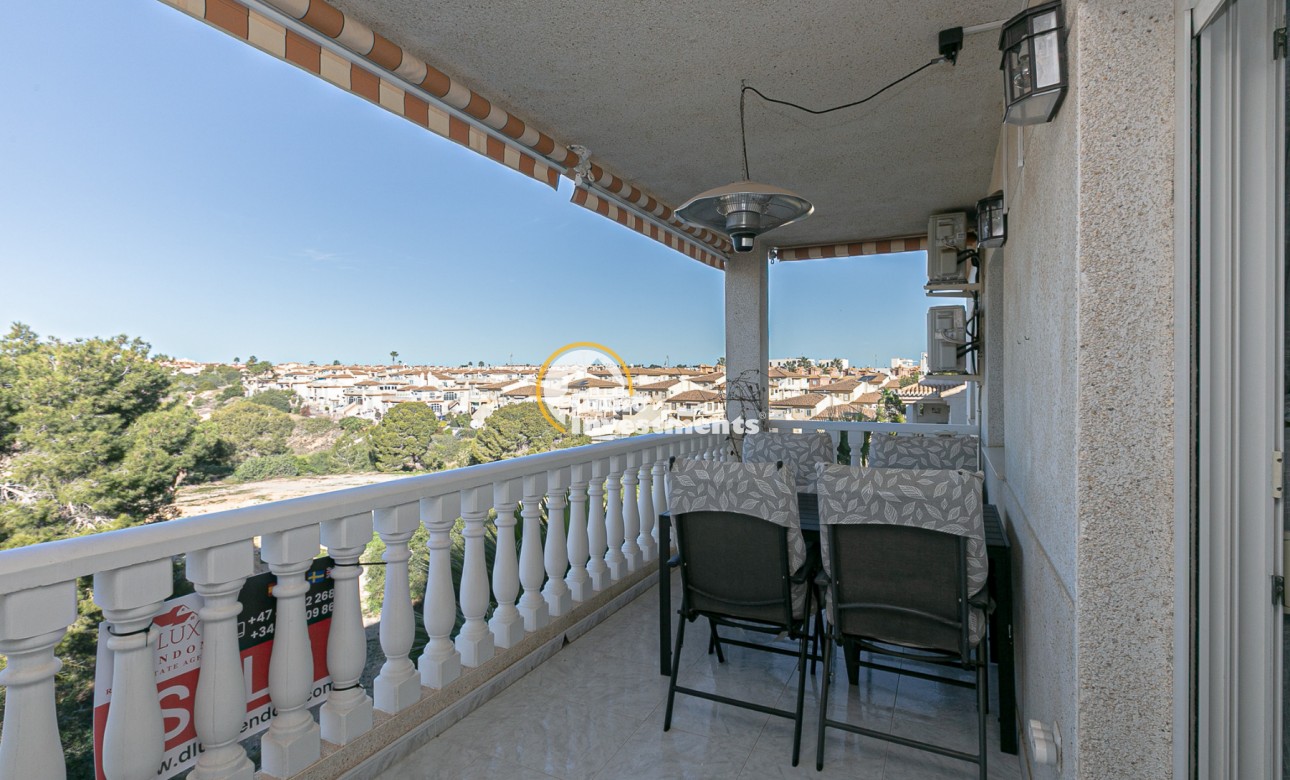 Gebrauchtimmobilien - Apartment - Playa Flamenca