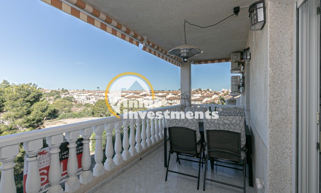 Gebrauchtimmobilien - Apartment - Playa Flamenca