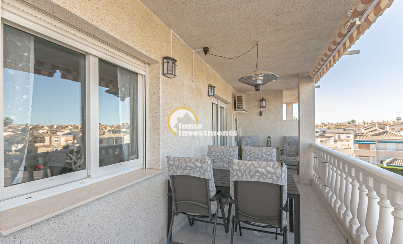 Gebrauchtimmobilien - Apartment - Playa Flamenca