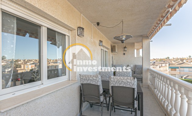 Gebrauchtimmobilien - Apartment - Playa Flamenca