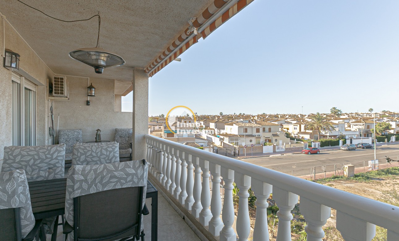 Gebrauchtimmobilien - Apartment - Playa Flamenca