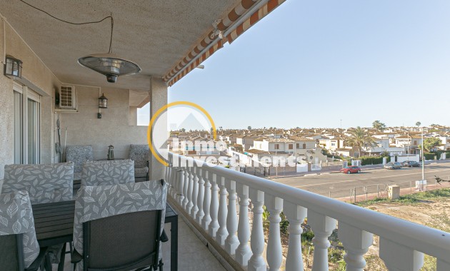 Gebrauchtimmobilien - Apartment - Playa Flamenca