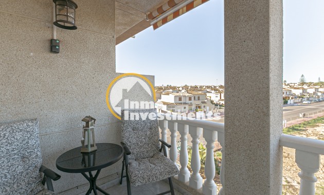 Gebrauchtimmobilien - Apartment - Playa Flamenca