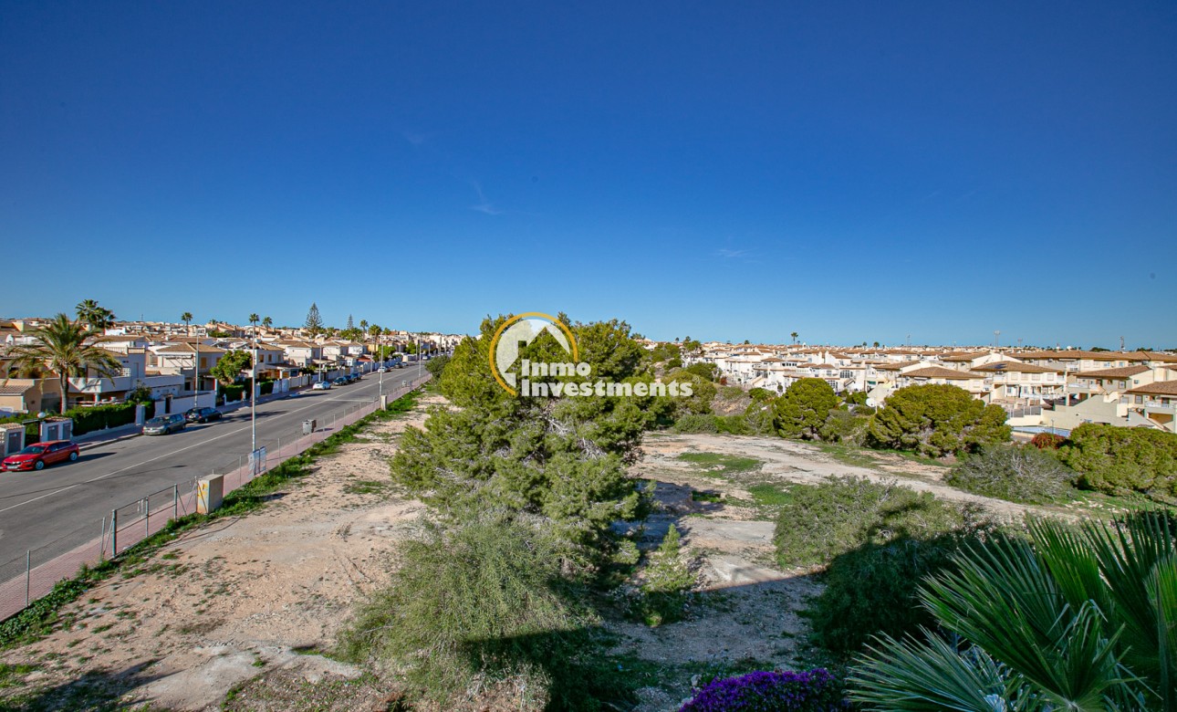 Gebrauchtimmobilien - Apartment - Playa Flamenca