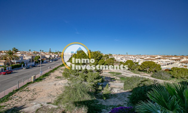 Gebrauchtimmobilien - Apartment - Playa Flamenca