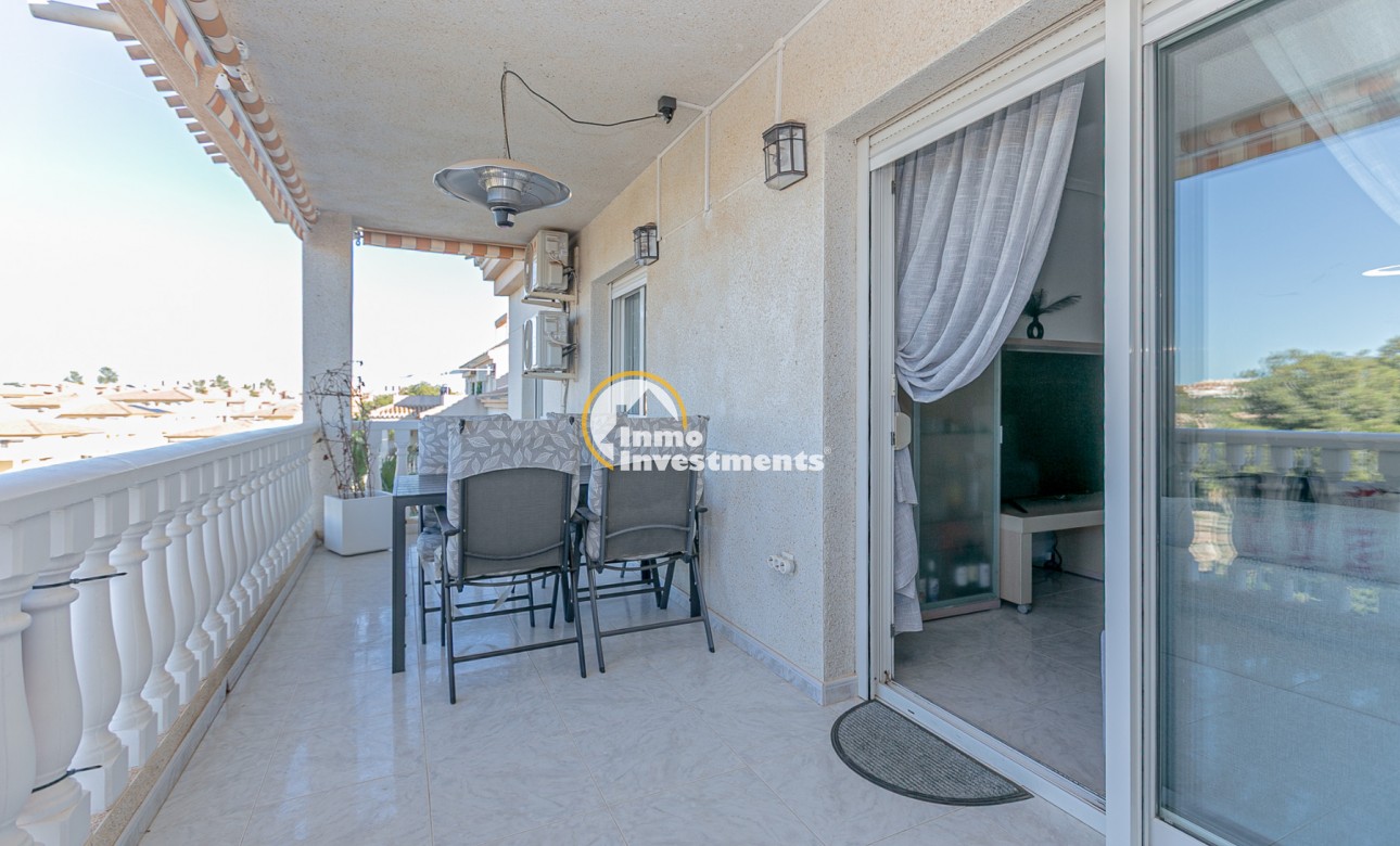 Gebrauchtimmobilien - Apartment - Playa Flamenca