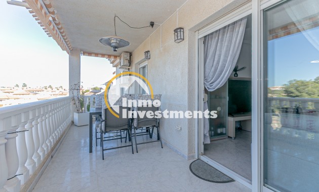 Gebrauchtimmobilien - Apartment - Playa Flamenca