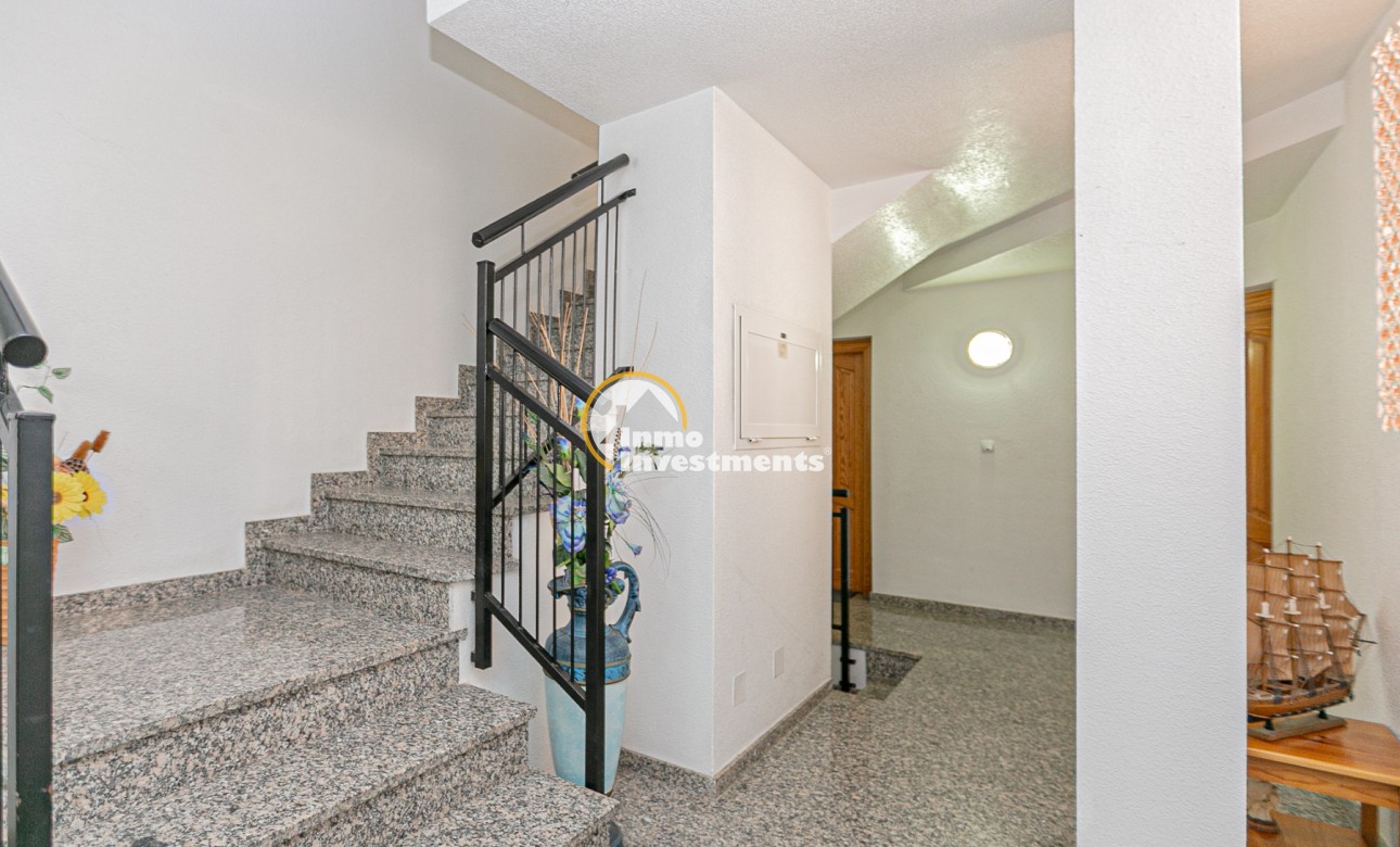 Gebrauchtimmobilien - Apartment - Playa Flamenca