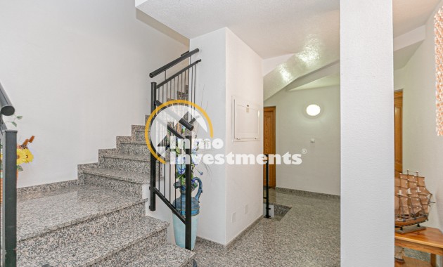 Gebrauchtimmobilien - Apartment - Playa Flamenca