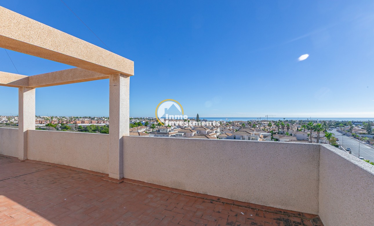 Gebrauchtimmobilien - Apartment - Playa Flamenca
