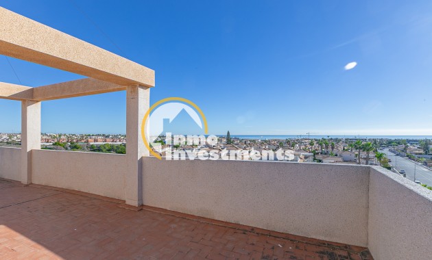 Gebrauchtimmobilien - Apartment - Playa Flamenca