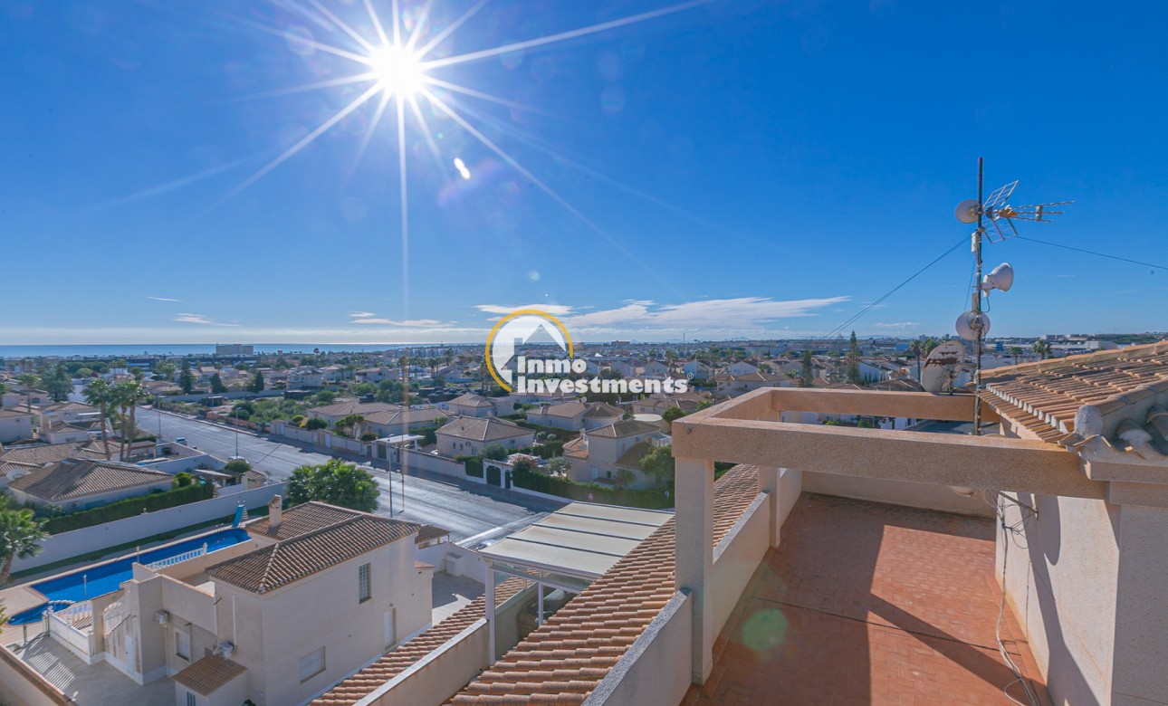 Gebrauchtimmobilien - Apartment - Playa Flamenca