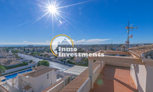 Gebrauchtimmobilien - Apartment - Playa Flamenca