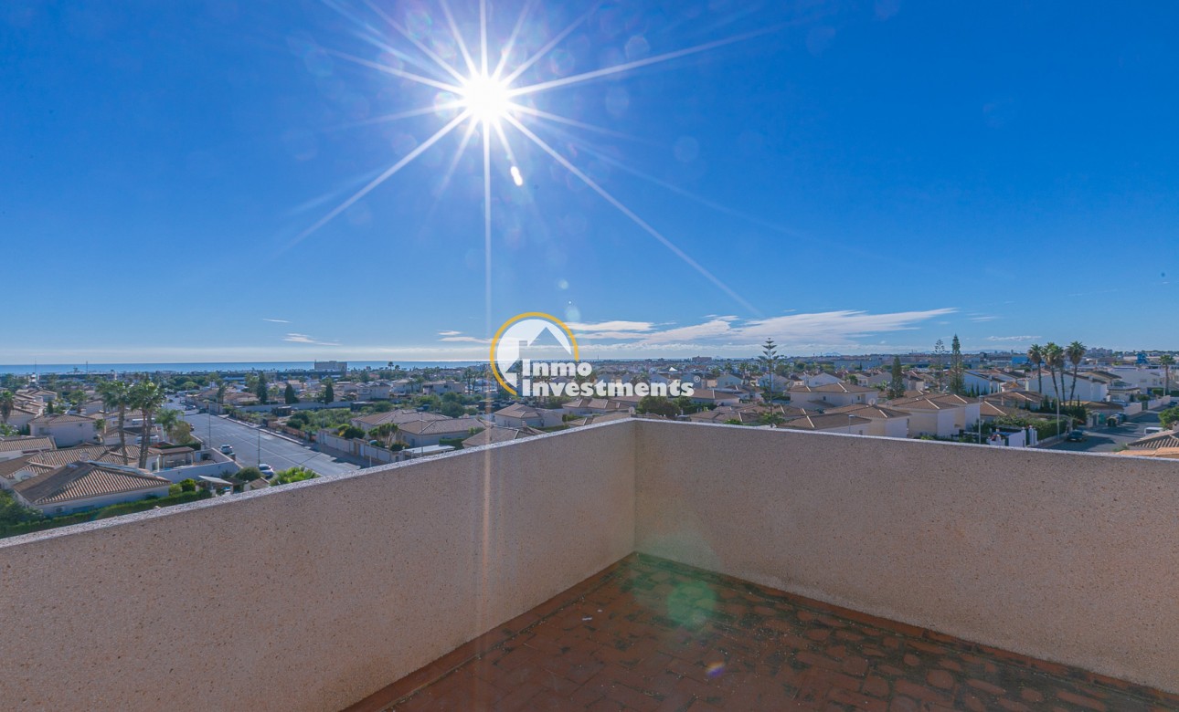 Gebrauchtimmobilien - Apartment - Playa Flamenca