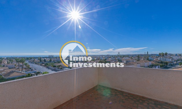 Gebrauchtimmobilien - Apartment - Playa Flamenca