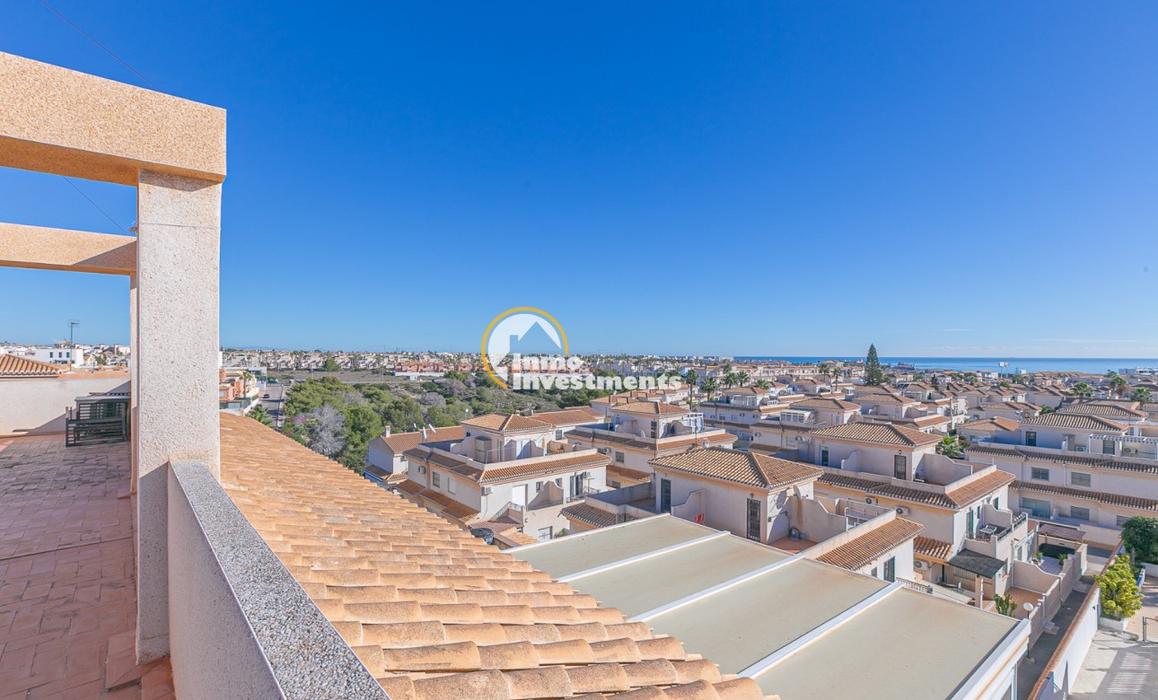 Gebrauchtimmobilien - Apartment - Playa Flamenca