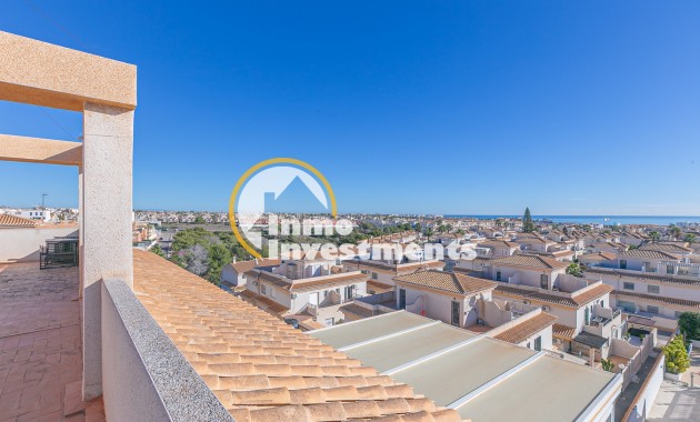 Gebrauchtimmobilien - Apartment - Playa Flamenca