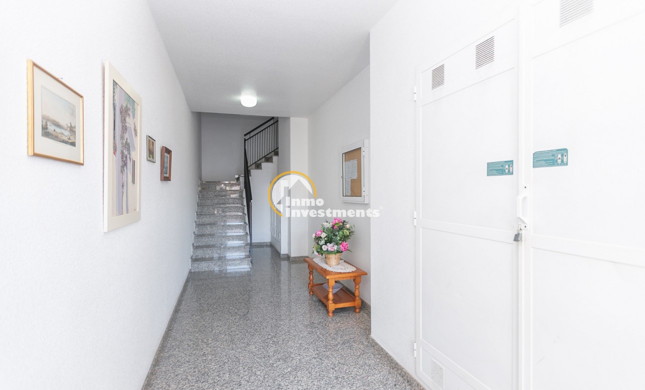 Gebrauchtimmobilien - Apartment - Playa Flamenca